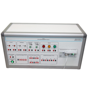 Лабораторный модуль «Программируемое реле ОВЕН» - fgospostavki.ru - Каменск-Уральский