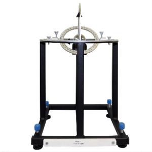 Модель «Углы Эйлера»   - fgospostavki.ru - Каменск-Уральский