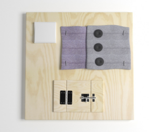 Бизиборд «Стандартный» - fgospostavki.ru - Каменск-Уральский