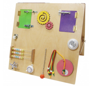 Бизиборд «№1» - fgospostavki.ru - Каменск-Уральский