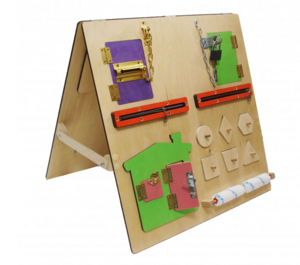 Бизиборд «№2» - fgospostavki.ru - Каменск-Уральский