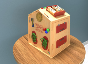 Бизидом «Шестеренки» - fgospostavki.ru - Каменск-Уральский