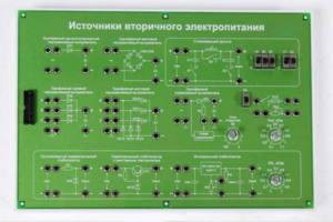 Сменная панель «Ферромагнитные материалы» - fgospostavki.ru - Каменск-Уральский