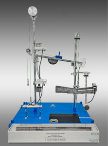 Модульный учебный комплекс «Механика», версия 2 - fgospostavki.ru - Каменск-Уральский