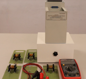 Установка «Изучение температурной зависимости электропроводимости металлов и полупроводников»  - fgospostavki.ru - Каменск-Уральский