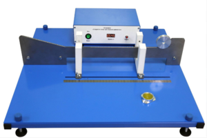 Установка «Скорости точек при плоском движении»   - fgospostavki.ru - Каменск-Уральский