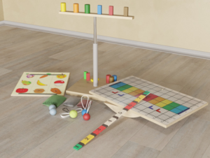 Бильгоу Комплект «Успех Макси» - fgospostavki.ru - Каменск-Уральский