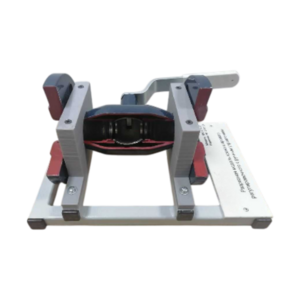 Разрезная модель крана шарового регулировочного с ручным управлением - fgospostavki.ru - Каменск-Уральский