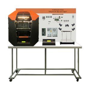 Готовая лаборатория «3D моделирования и прототипирования» на 10 обучающих мест - fgospostavki.ru - Каменск-Уральский