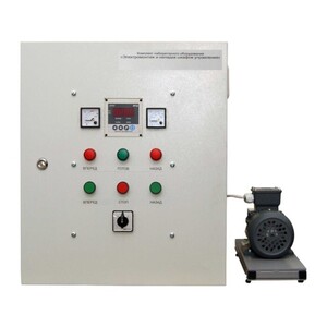 Комплект лабораторного оборудования «Электромонтаж и наладка шкафов управления» - fgospostavki.ru - Каменск-Уральский