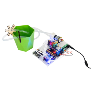 Образовательный набор "Стартовый ЙоТик М4"  (Цифровая лаборатория по биологии) - fgospostavki.ru - Каменск-Уральский