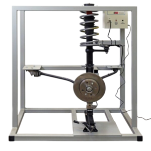 Лабораторный стенд «Независимая подвеска «МакФерсон» - fgospostavki.ru - Каменск-Уральский