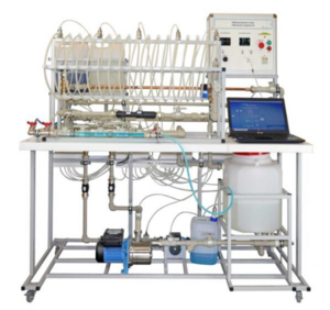 Стенд «Механика жидкости» - fgospostavki.ru - Каменск-Уральский