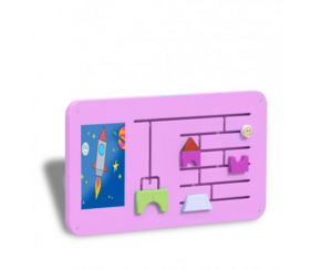 «Космос» - Дидактическая панель - fgospostavki.ru - Каменск-Уральский