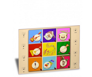 Звуковая панель «Оркестр»  - fgospostavki.ru - Каменск-Уральский