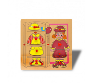 Игровая панель «Гардероб»  - fgospostavki.ru - Каменск-Уральский