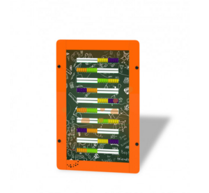 Игровая панель «Счеты»  - fgospostavki.ru - Каменск-Уральский