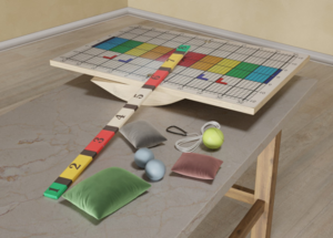 Комплект балансировочный «Успех» (Баламетрикс) - fgospostavki.ru - Каменск-Уральский