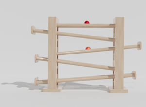 Кугельбан для концентрации внимания - fgospostavki.ru - Каменск-Уральский