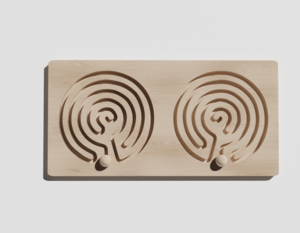 Межполушарная доска №10 - fgospostavki.ru - Каменск-Уральский