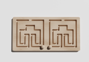 Межполушарная доска №17 - fgospostavki.ru - Каменск-Уральский