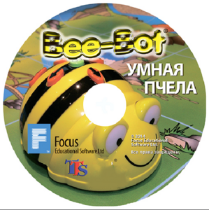 Интерактивная игровая среда «Умная пчела» (ПО на CD) - fgospostavki.ru - Каменск-Уральский