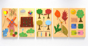 Бизиборд «Деревенская жизнь» - fgospostavki.ru - Каменск-Уральский