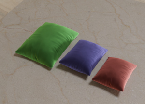 Набор разновесовых мешочков - fgospostavki.ru - Каменск-Уральский