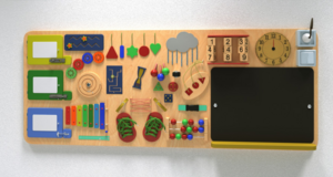 Бизипанель «Активность» - fgospostavki.ru - Каменск-Уральский