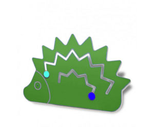 Бизипанель «Ежик» - fgospostavki.ru - Каменск-Уральский