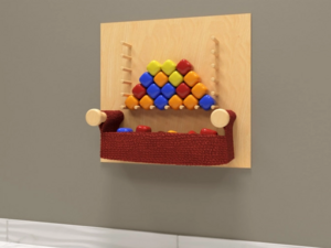 Бизипанель «Мозаика» - fgospostavki.ru - Каменск-Уральский