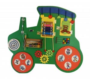 Бизипанель «Трактор» - fgospostavki.ru - Каменск-Уральский