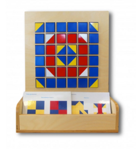 Настенная панель «Мозаика» - fgospostavki.ru - Каменск-Уральский