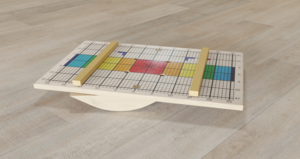 Ограничители для ног на балансировочную доску Бильгоу - fgospostavki.ru - Каменск-Уральский