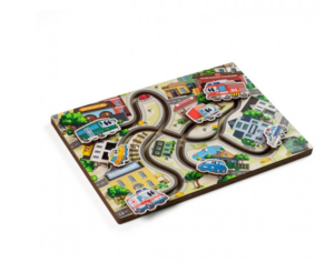 Панель «Лабиринт автомобилей» - fgospostavki.ru - Каменск-Уральский