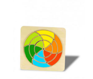 Панель «Цветной круг» - fgospostavki.ru - Каменск-Уральский