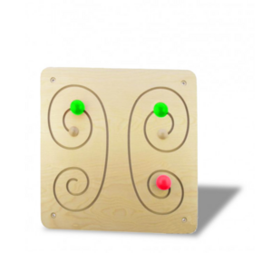 Панель-лабиринт «Полет бабочки» - fgospostavki.ru - Каменск-Уральский