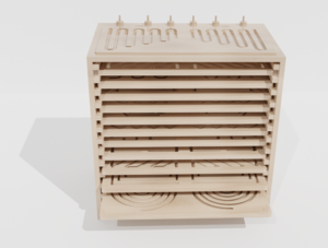 Развивающая панель «Межполушарные доски 12 в 1 №2» - fgospostavki.ru - Каменск-Уральский