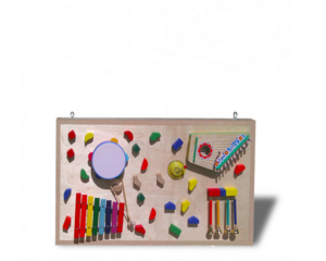 Тактильная панель «Ритм музыки» - fgospostavki.ru - Каменск-Уральский