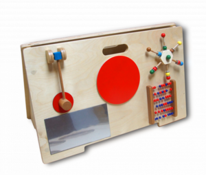 Тактильная панель двусторонняя - fgospostavki.ru - Каменск-Уральский