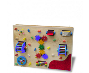 Тактильная панель «Дуэт развлечений» - fgospostavki.ru - Каменск-Уральский