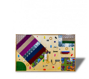 Тактильная панель «Ощущения» - fgospostavki.ru - Каменск-Уральский