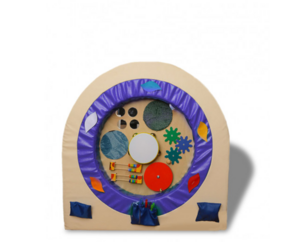 Тактильная панель «Мягкий круг» - fgospostavki.ru - Каменск-Уральский