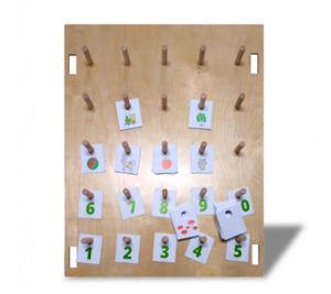 Тактильно-развивающая панель для развития памяти - fgospostavki.ru - Каменск-Уральский