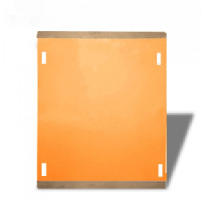 Тактильно-развивающая панель «Я художник» - fgospostavki.ru - Каменск-Уральский