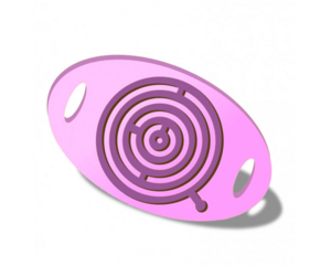 Панель-лабиринт «Мишень» - fgospostavki.ru - Каменск-Уральский