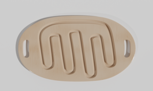 Панель-лабиринт «Умелец» - fgospostavki.ru - Каменск-Уральский