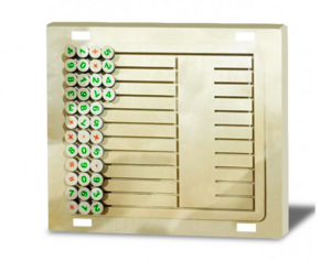 Панель-лабиринт «Математика» - fgospostavki.ru - Каменск-Уральский