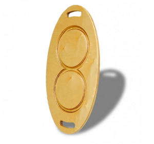 Панель-лабиринт «Два круга» - fgospostavki.ru - Каменск-Уральский