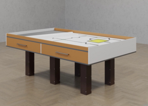 Стол для робототехники и конструирования «Мечта инженера» - fgospostavki.ru - Каменск-Уральский